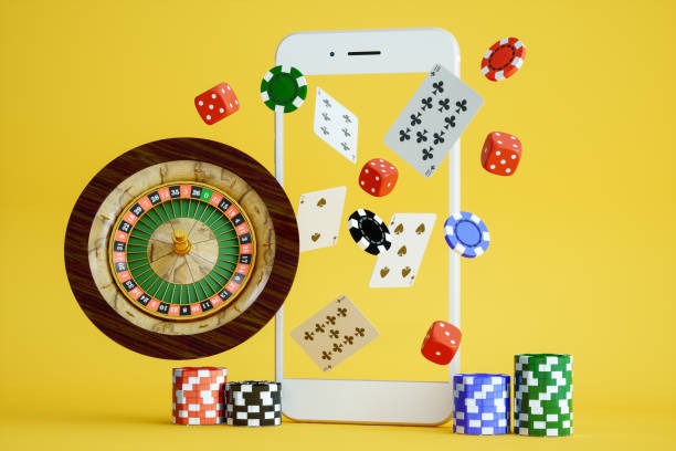 toto232 mobile app interface showing sports betting and casino games